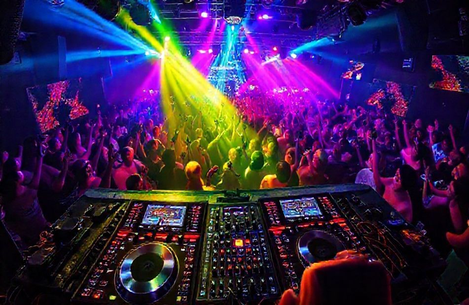 Dj HD Wallpaper 1080p