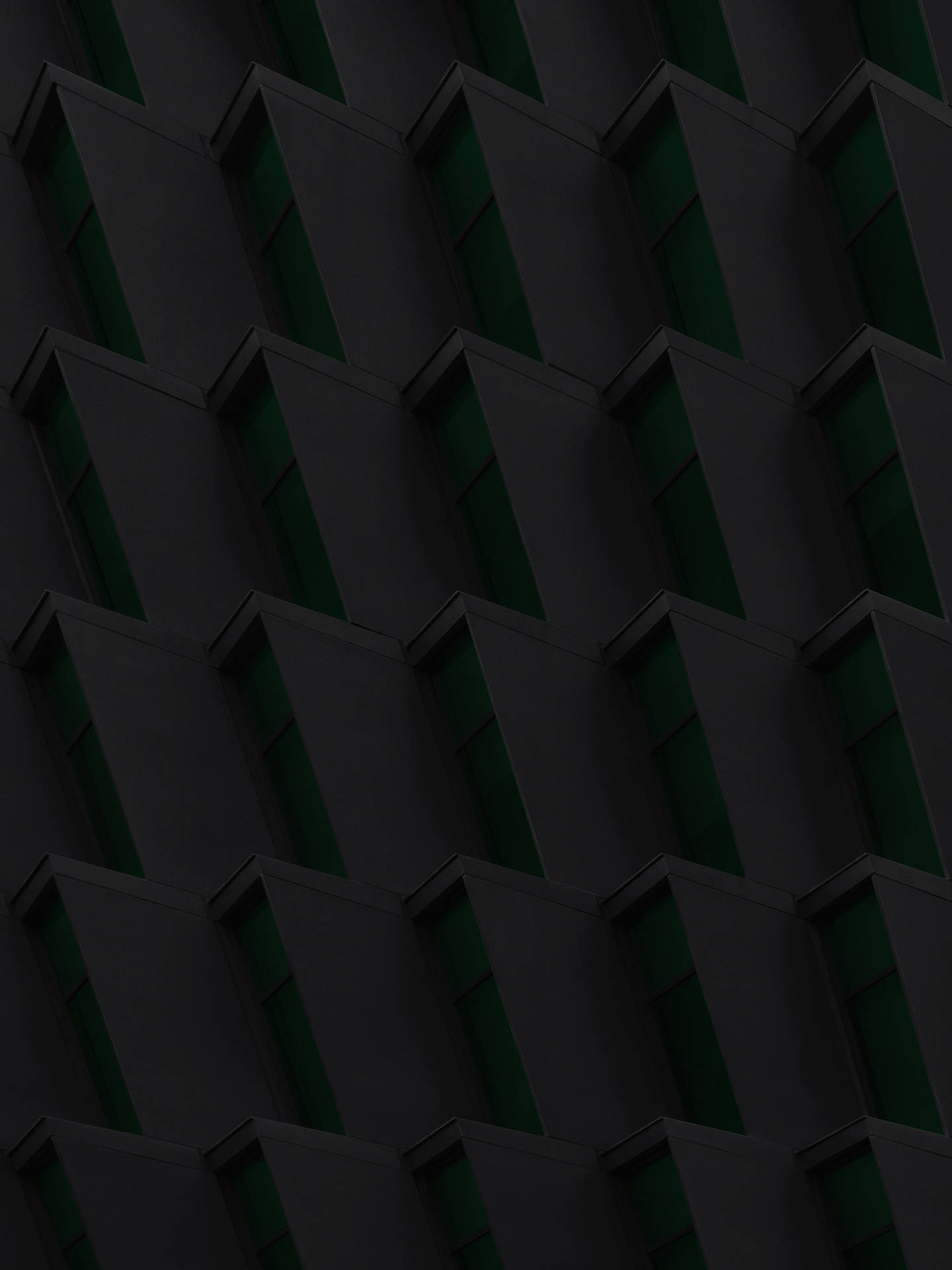 Black Aesthetic iPhone Wallpaper