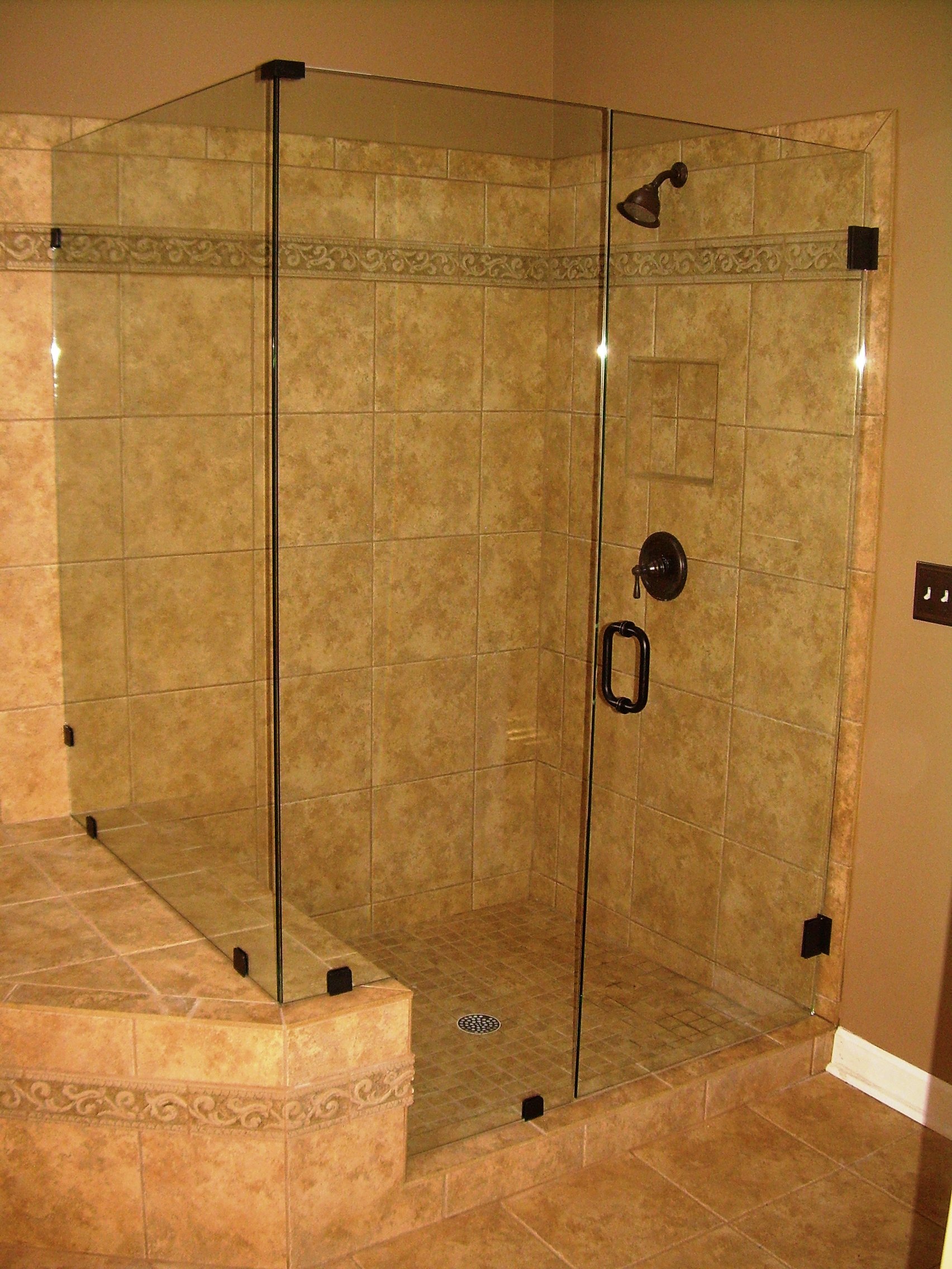 Free Download Update Your Bathroom By Installing A New Shower Door Or Glass Tub 1704x2272 For Your Desktop