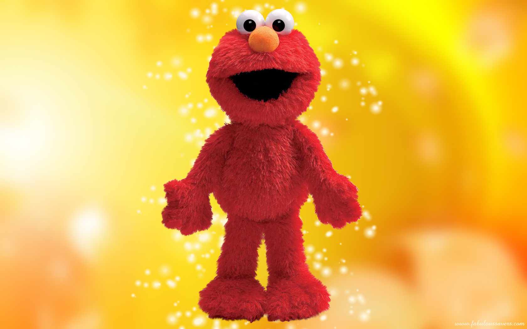 Elmo Wallpaper Submited Image
