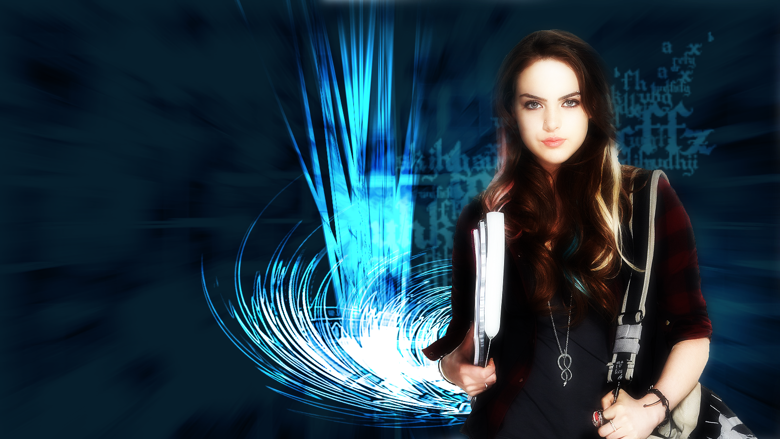 Elizabeth Gillies Image HD Wallpaper And