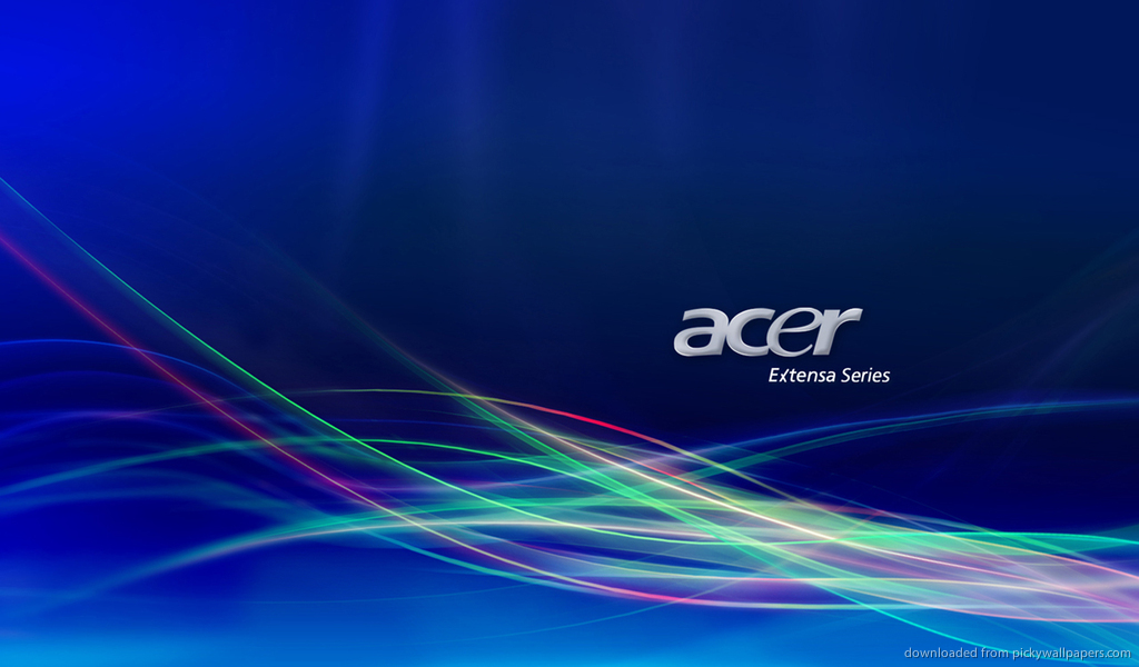 Acer Extensa Series Wallpaper For Blackberry Playbook
