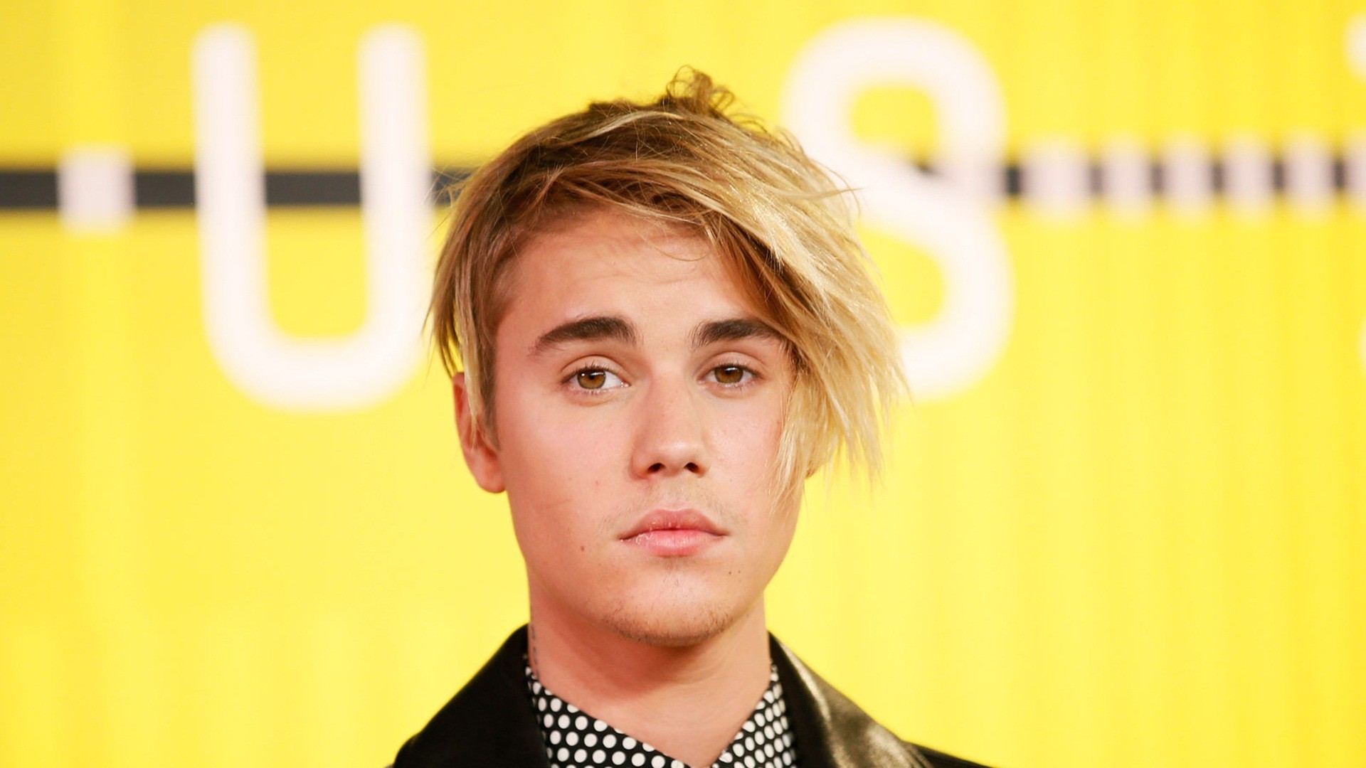 Justin Bieber New Wallpaper Image