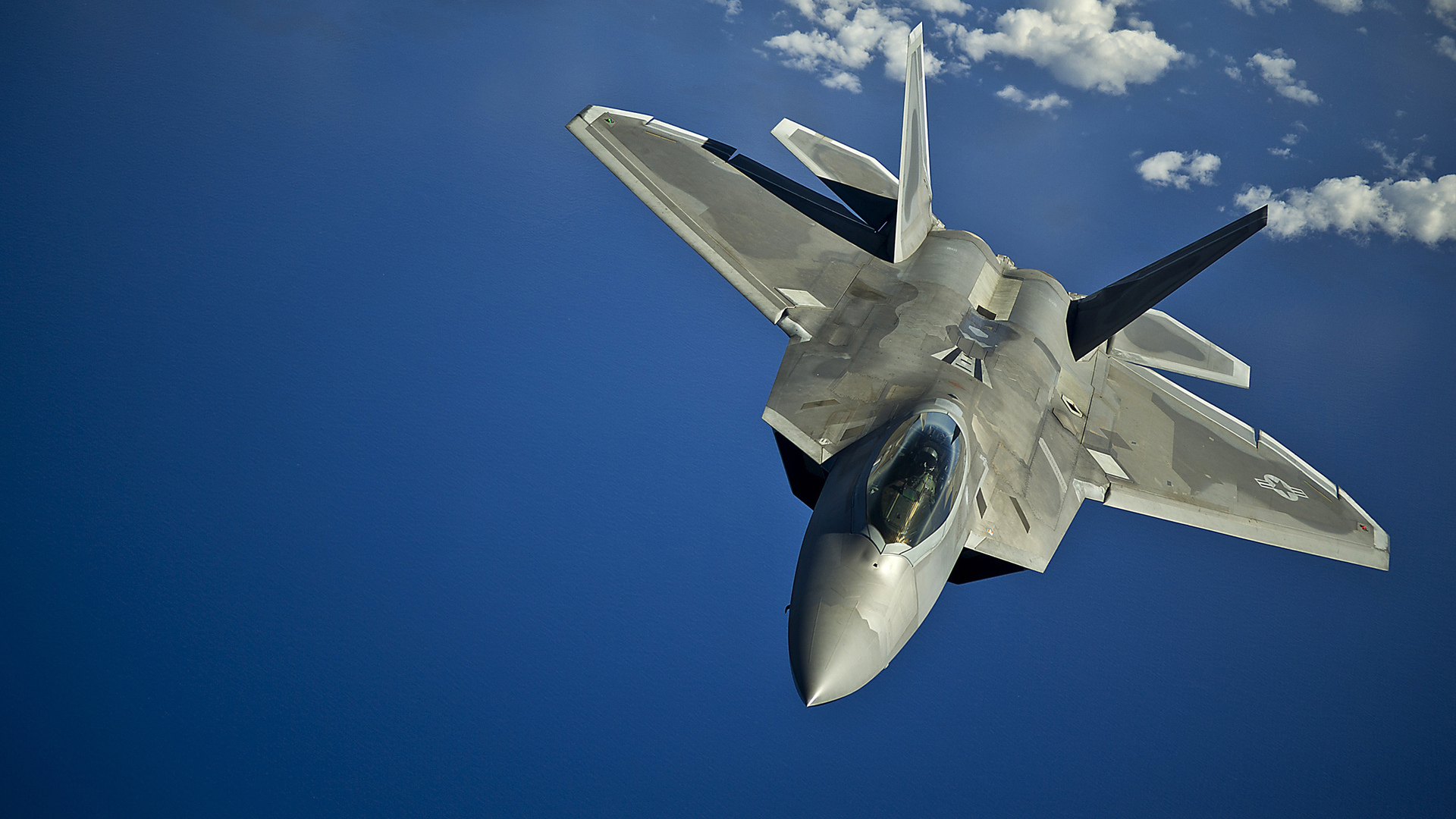 Lockheed Martin F Wallpaper