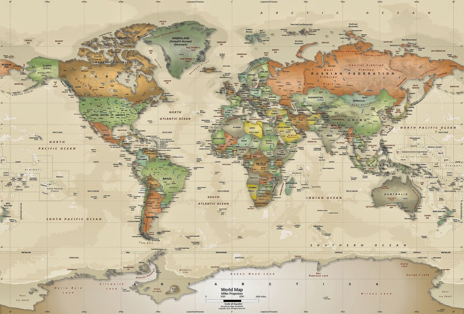 World Map Wallpaper Desktop Wallpapers   Free HD Wallpapers