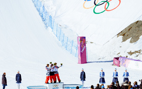 Sochi Photo Wallpaper And Pictures With S Of