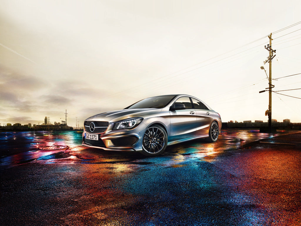 Mercedes Benz HD Wallpapers - WallpaperSafari