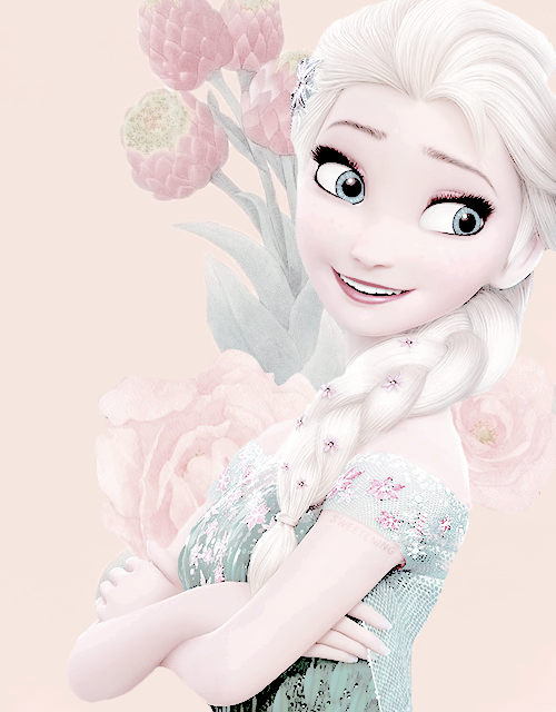 Elsa and Anna images Frozen Fever wallpaper photos
