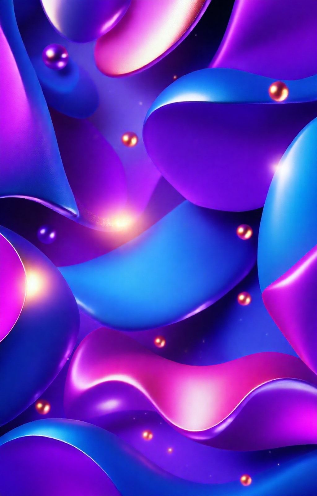 3d Live Wallpaper