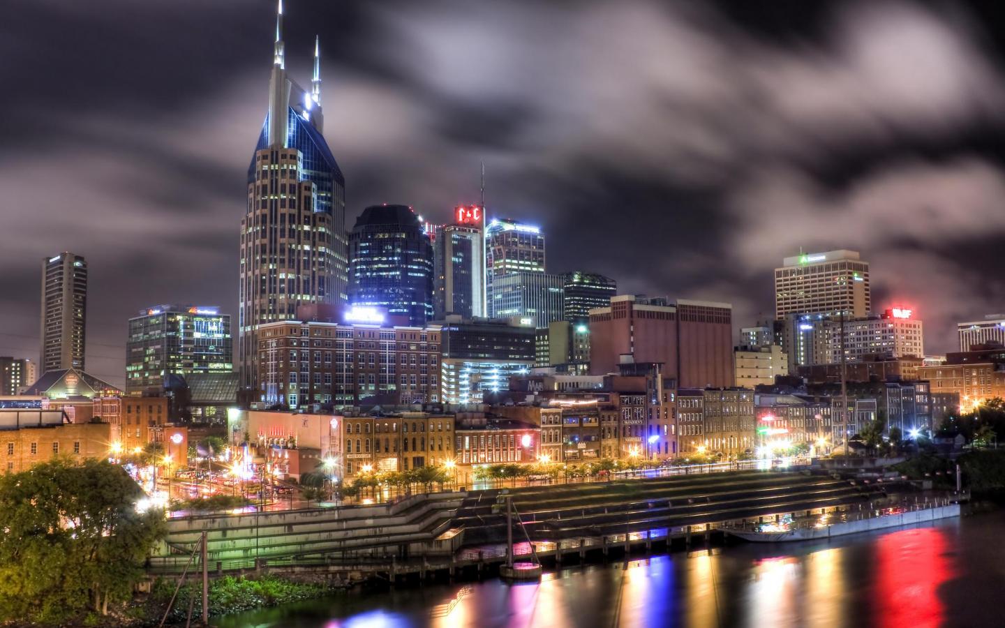 Nashville Tennessee High Quality And Resolution