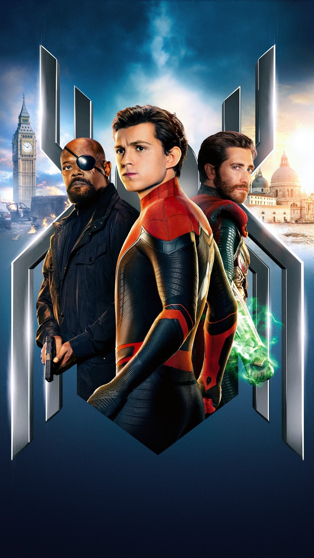 for apple download Spider-Man: Far From Home