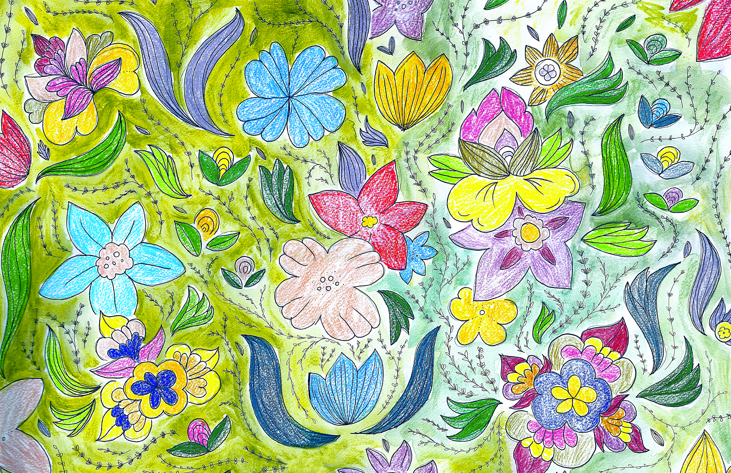 [50+] Happy Spring Wallpapers | WallpaperSafari