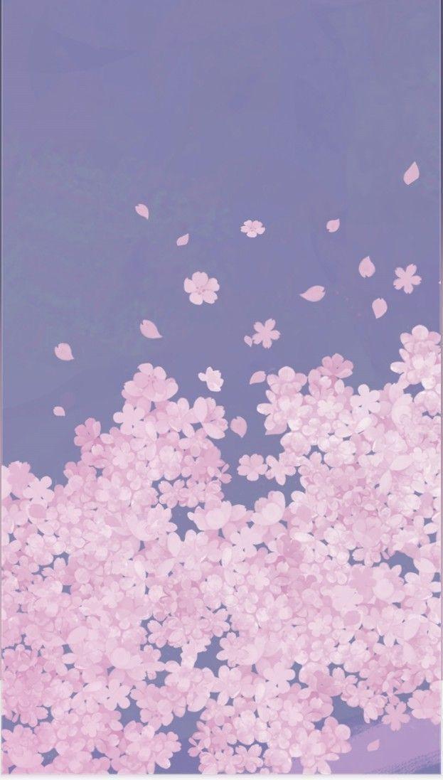 Kaorus Daughter Chapter Aesthetic Pastel Wallpaper Cute