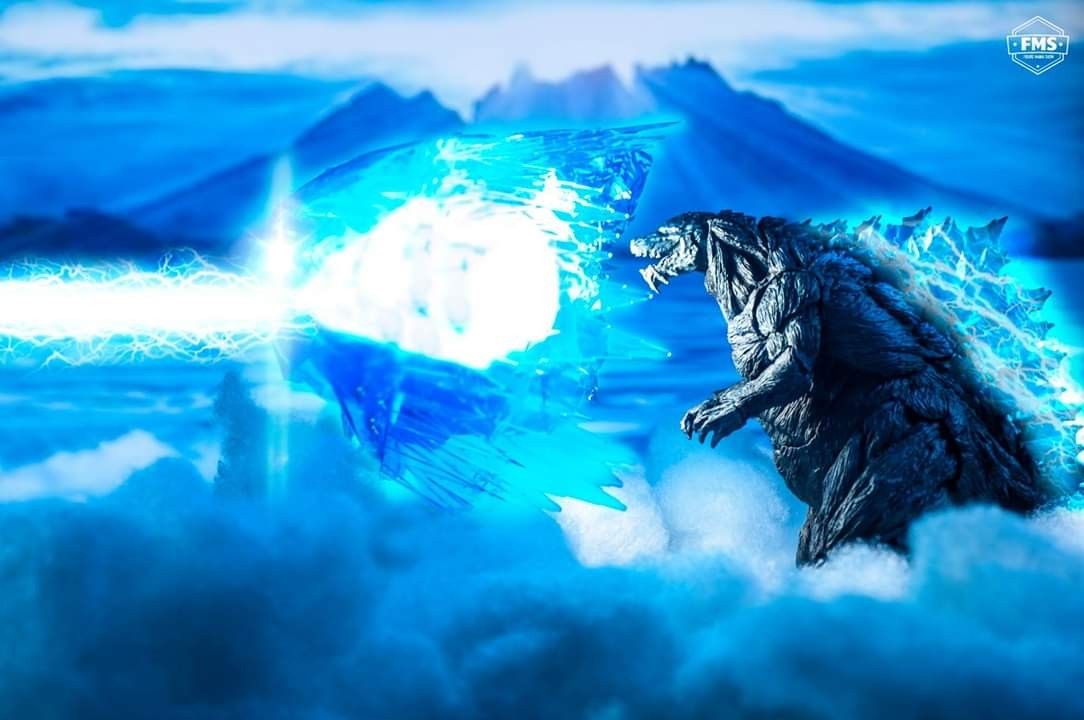  30 Godzilla Earth Wallpapers WallpaperSafari