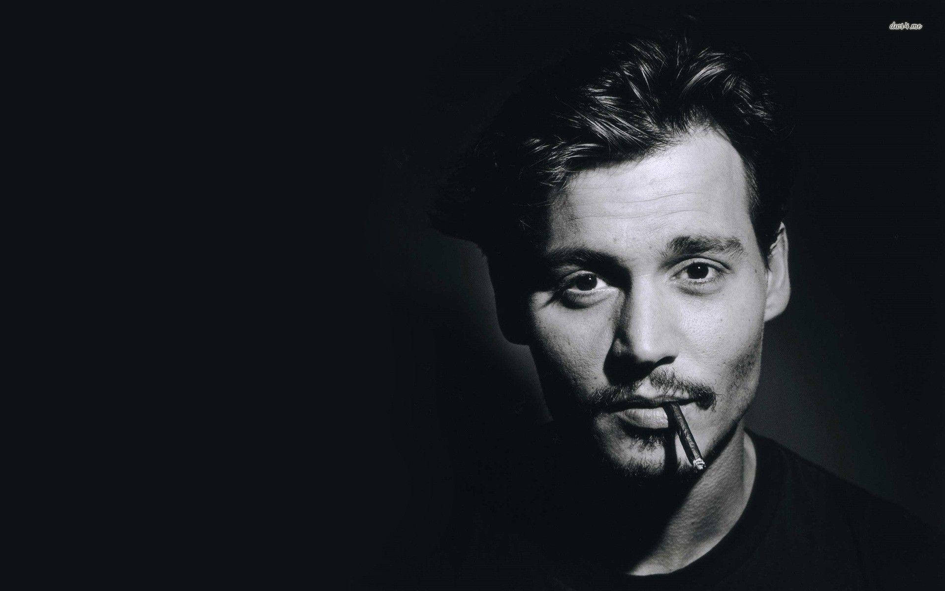 Top Johnny Depp Wallpaper Full HD 4k To Use