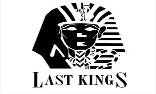 Last Kings Logo Wallpaper View bigger   tyga last kings