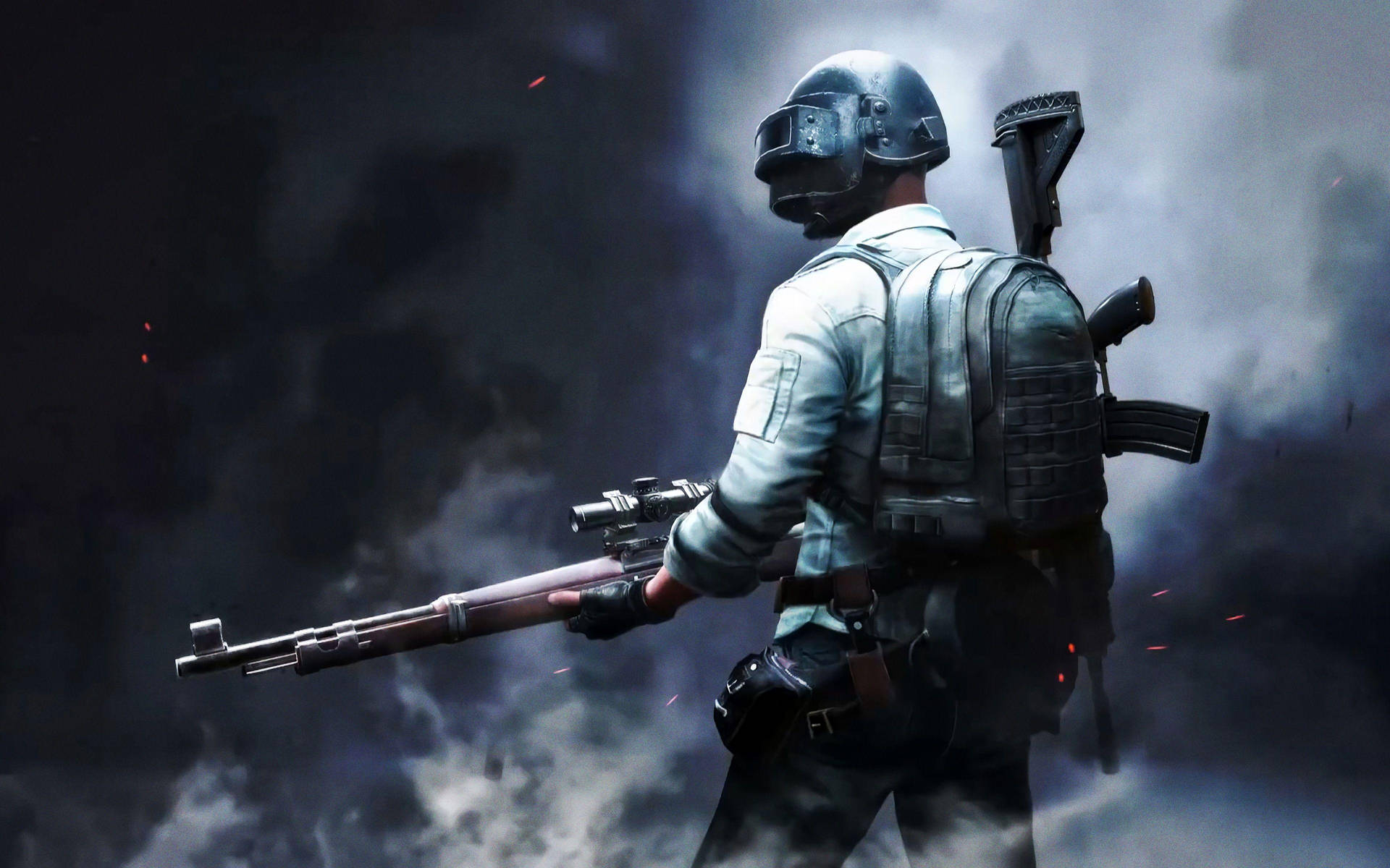 Pubg Thumbnail Wallpaper