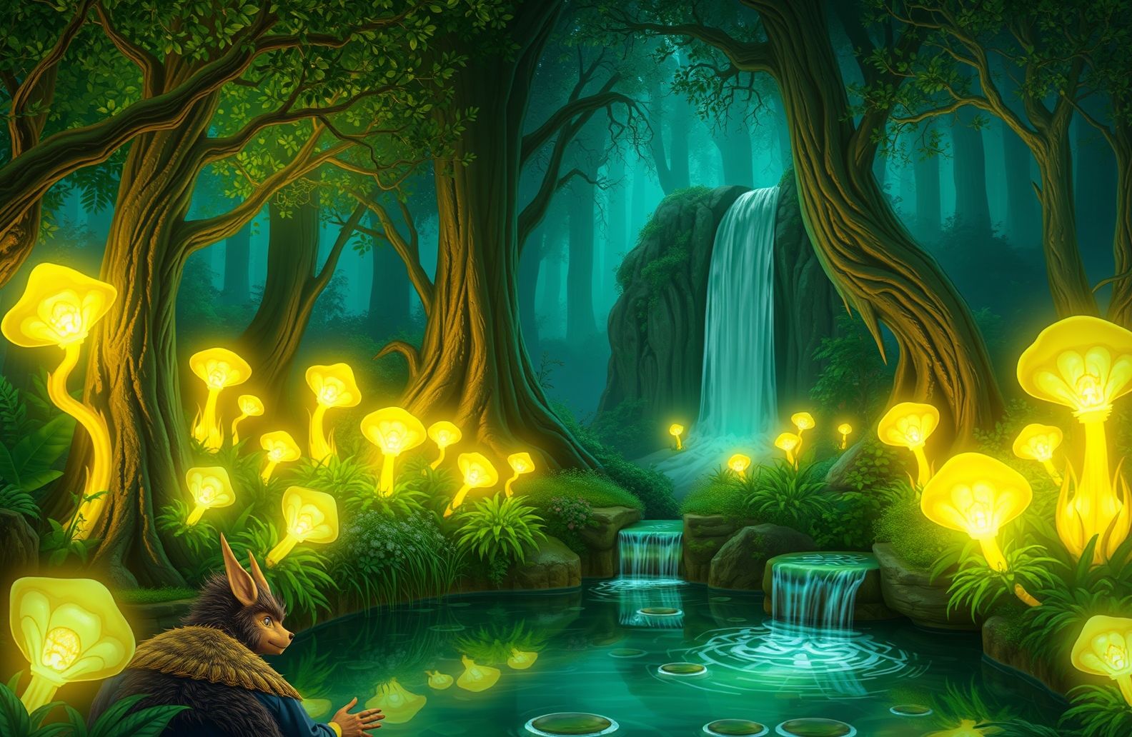 Fantasy Wallpaper Pictures