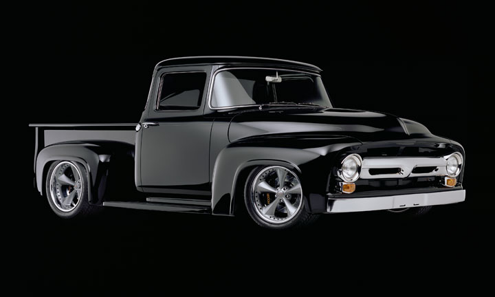 Cars By Chip Foose Design The Wastetime Post