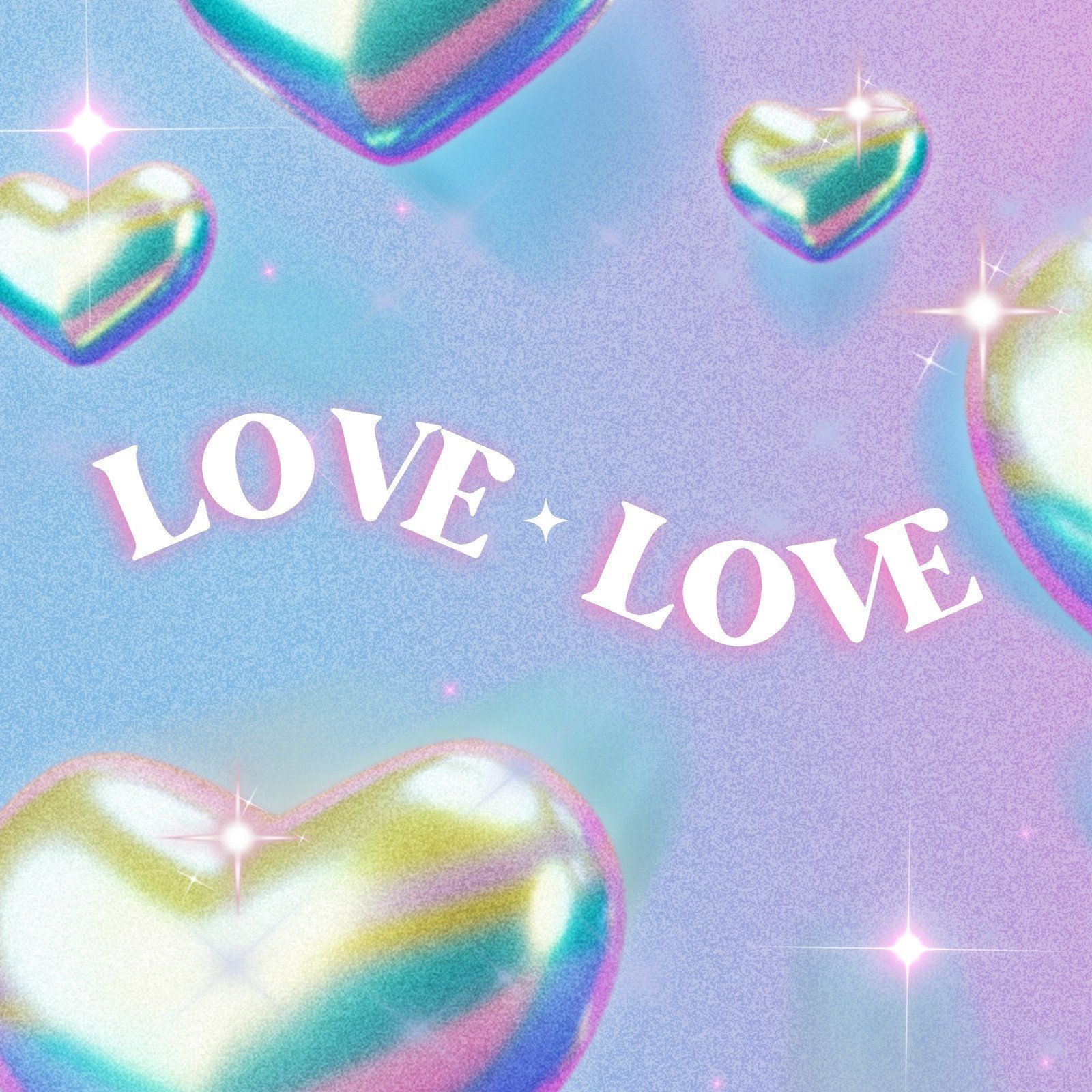 Pastel Rainbow Aesthetic Wallpaper