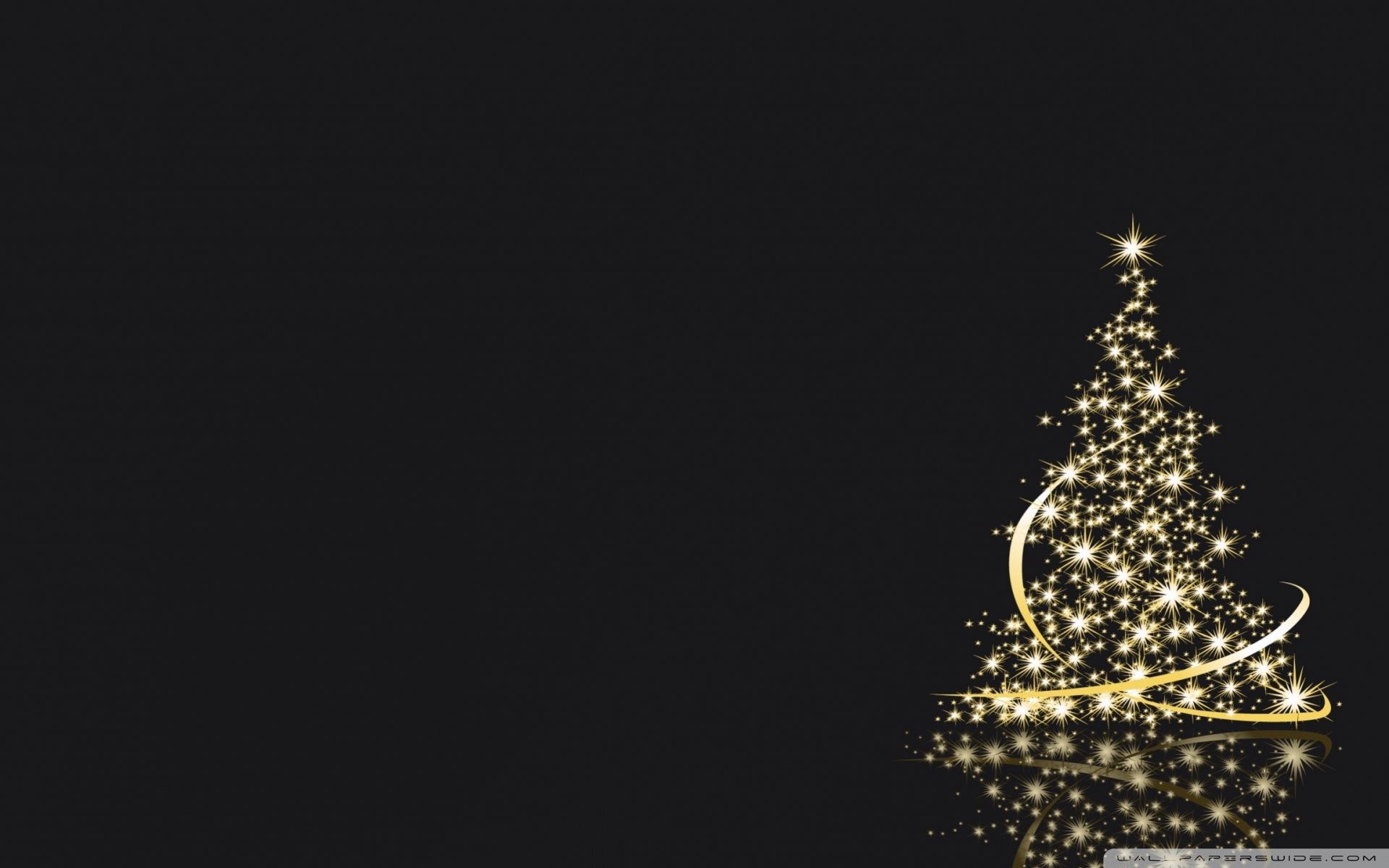 cool background images for desktop christmas