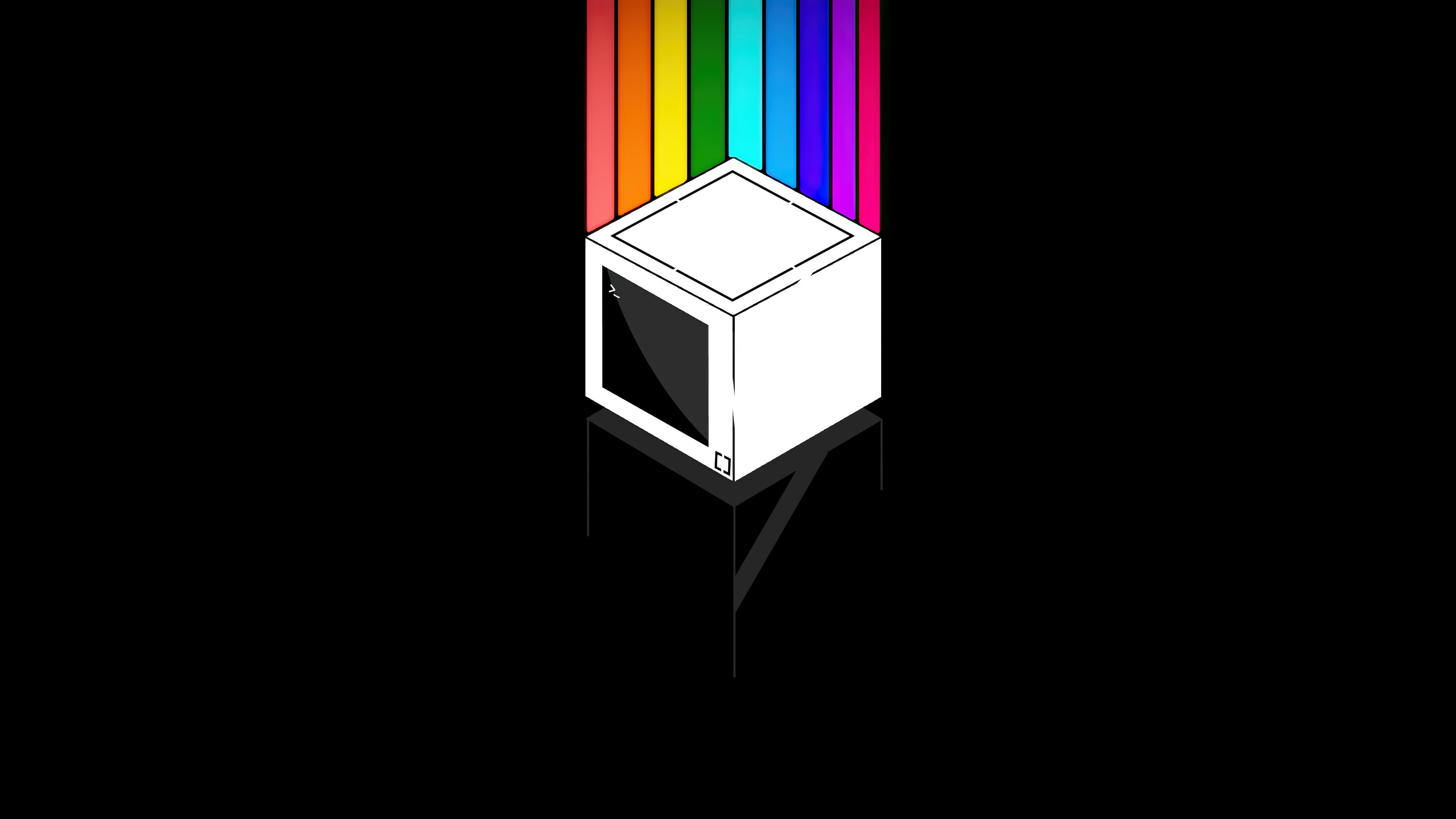 Vintage Minimalist Wallpaper