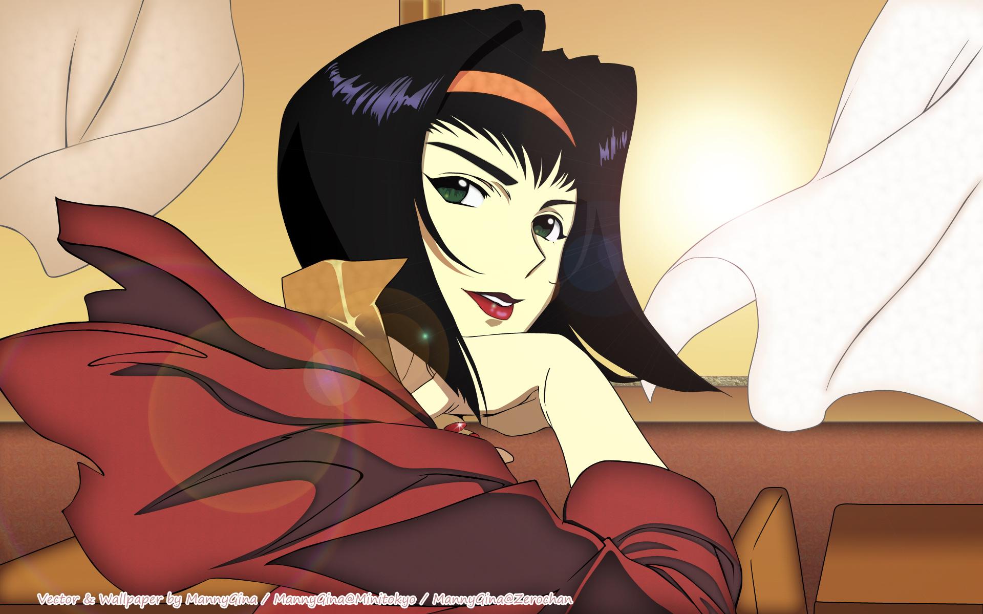 Faye Valentine HD Wallpaper And Background