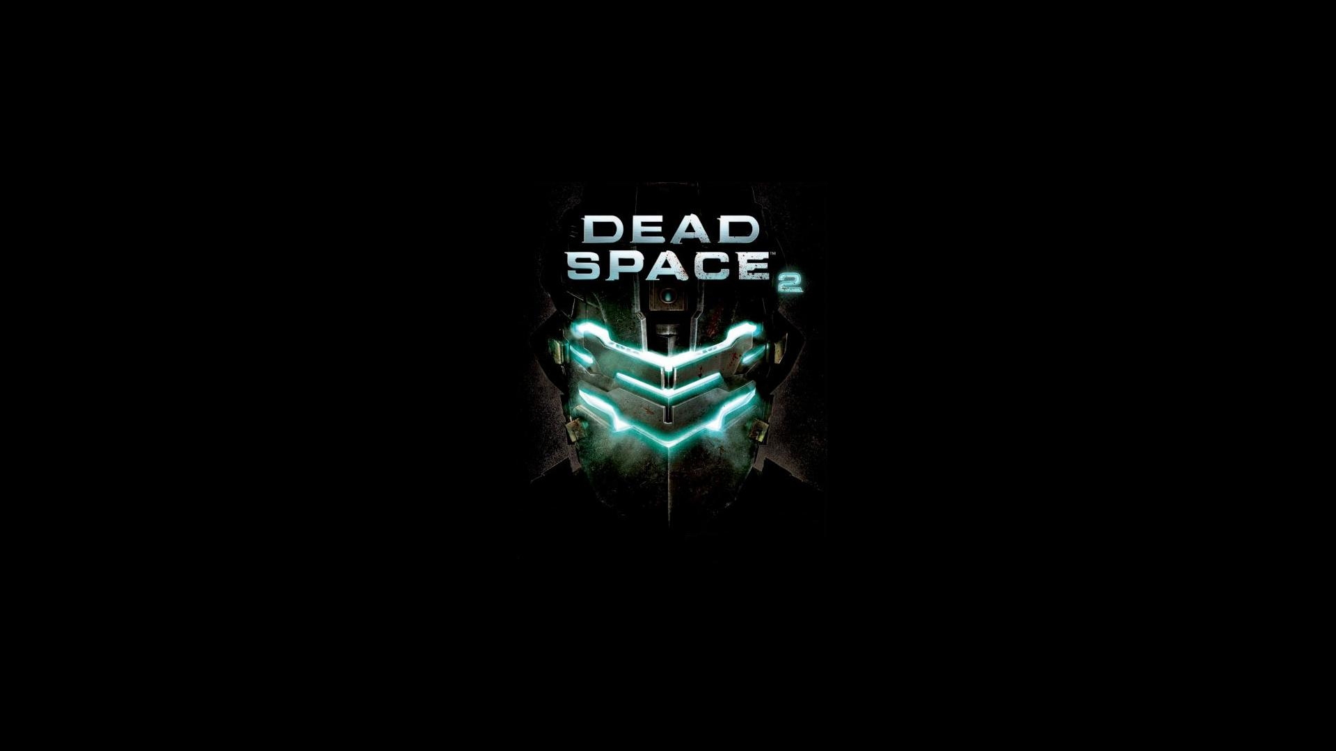 Dead Space Mask Wallpaper Myspace Background