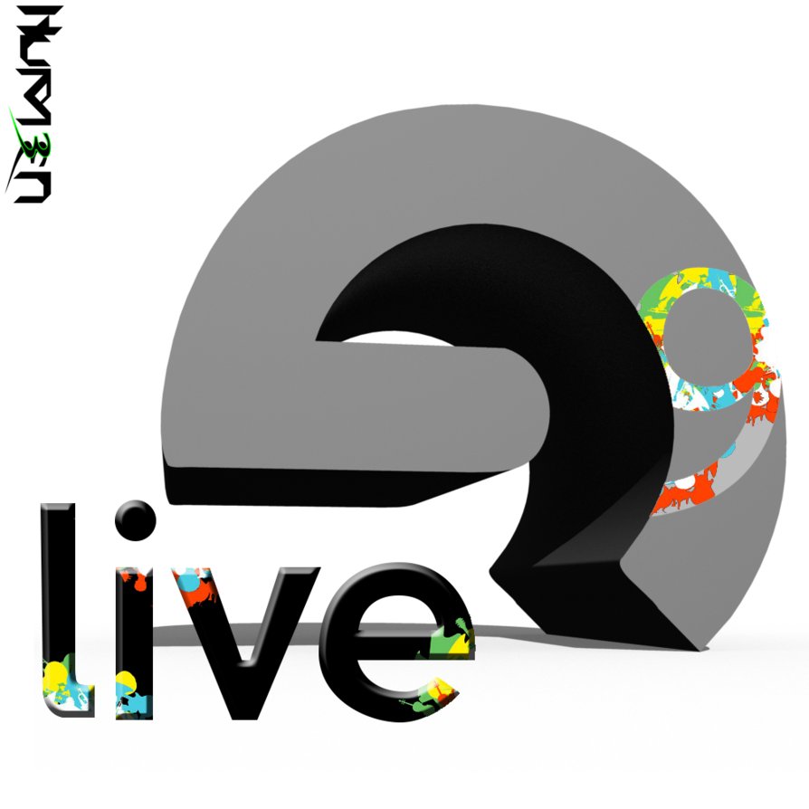 Ableton Live By Theofficialhum3n