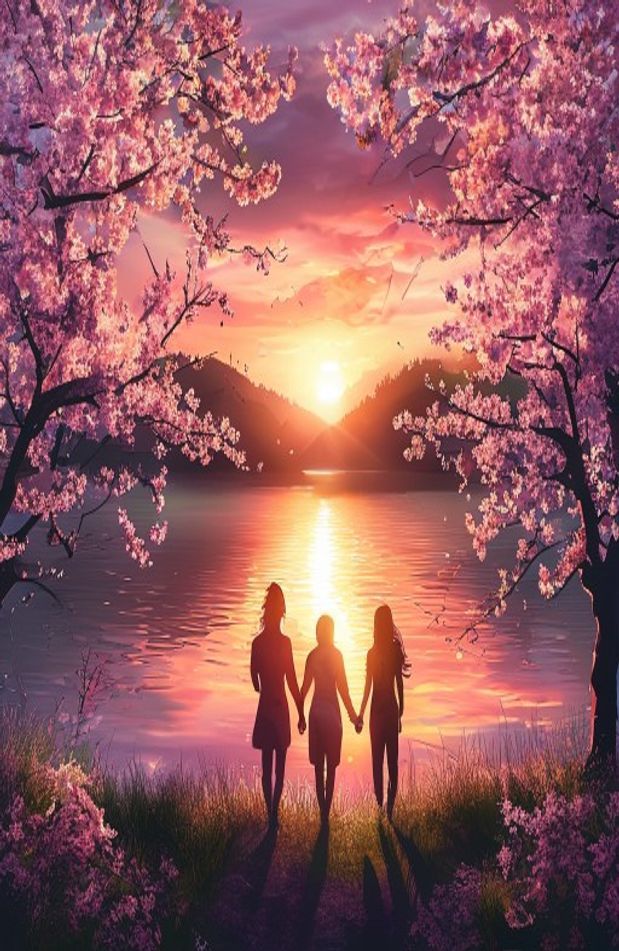 My Love Wallpaper