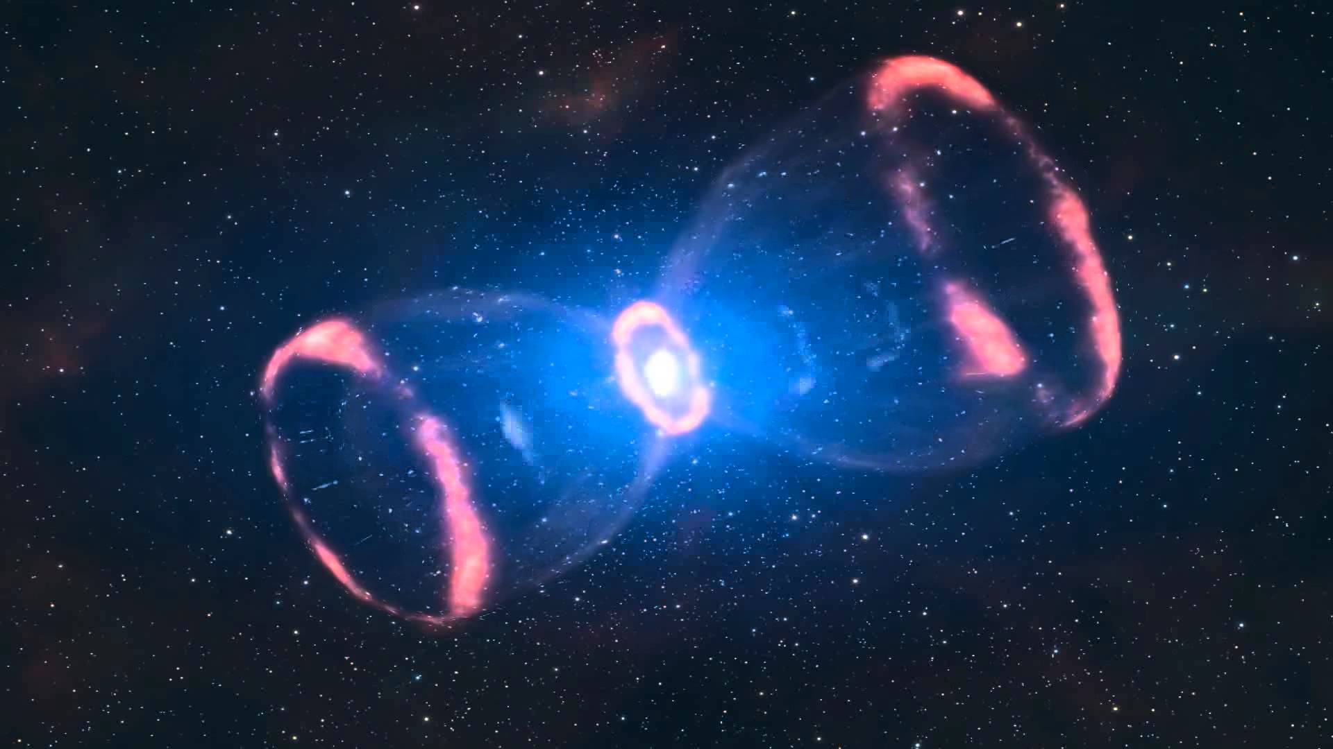 Supernova X Animated Wallpaper Desktopanimated