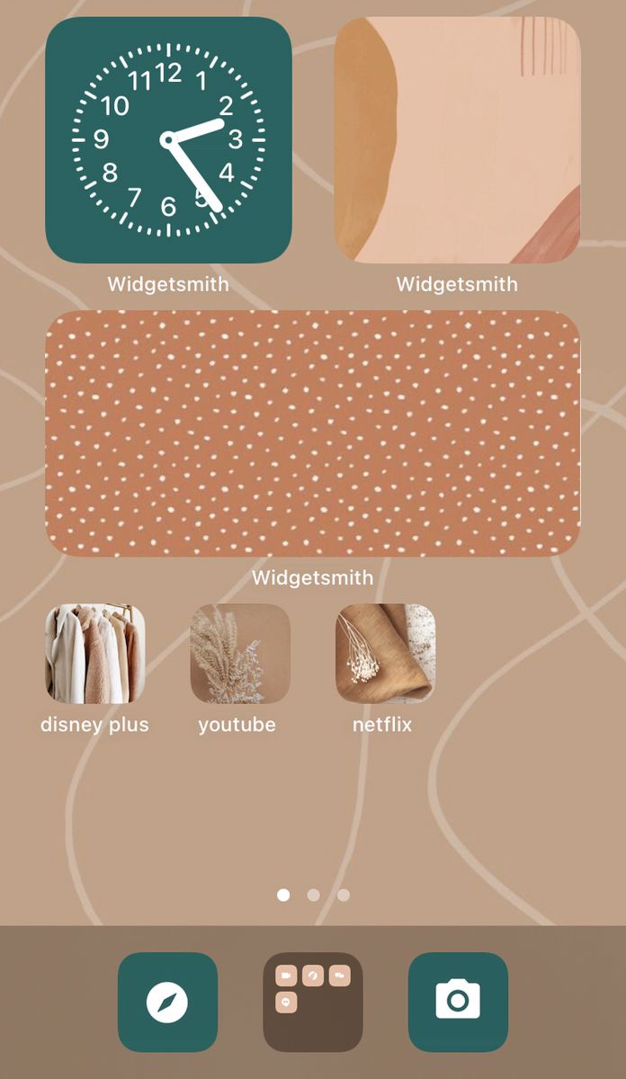 On Wallpaper