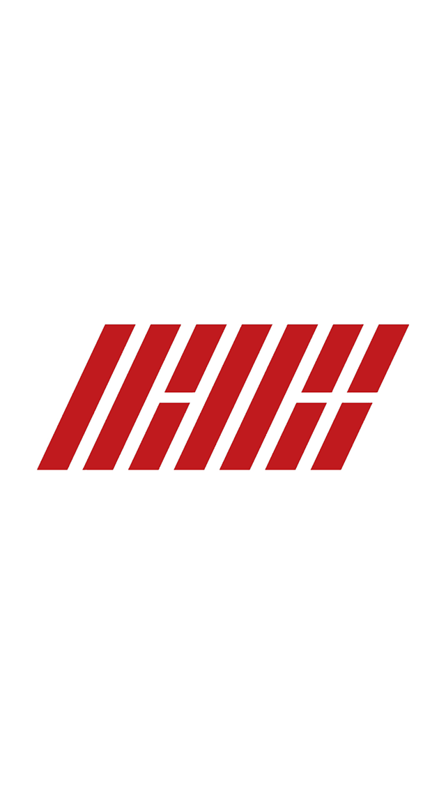 Kpop Wallpaper On Ikon Logo Request