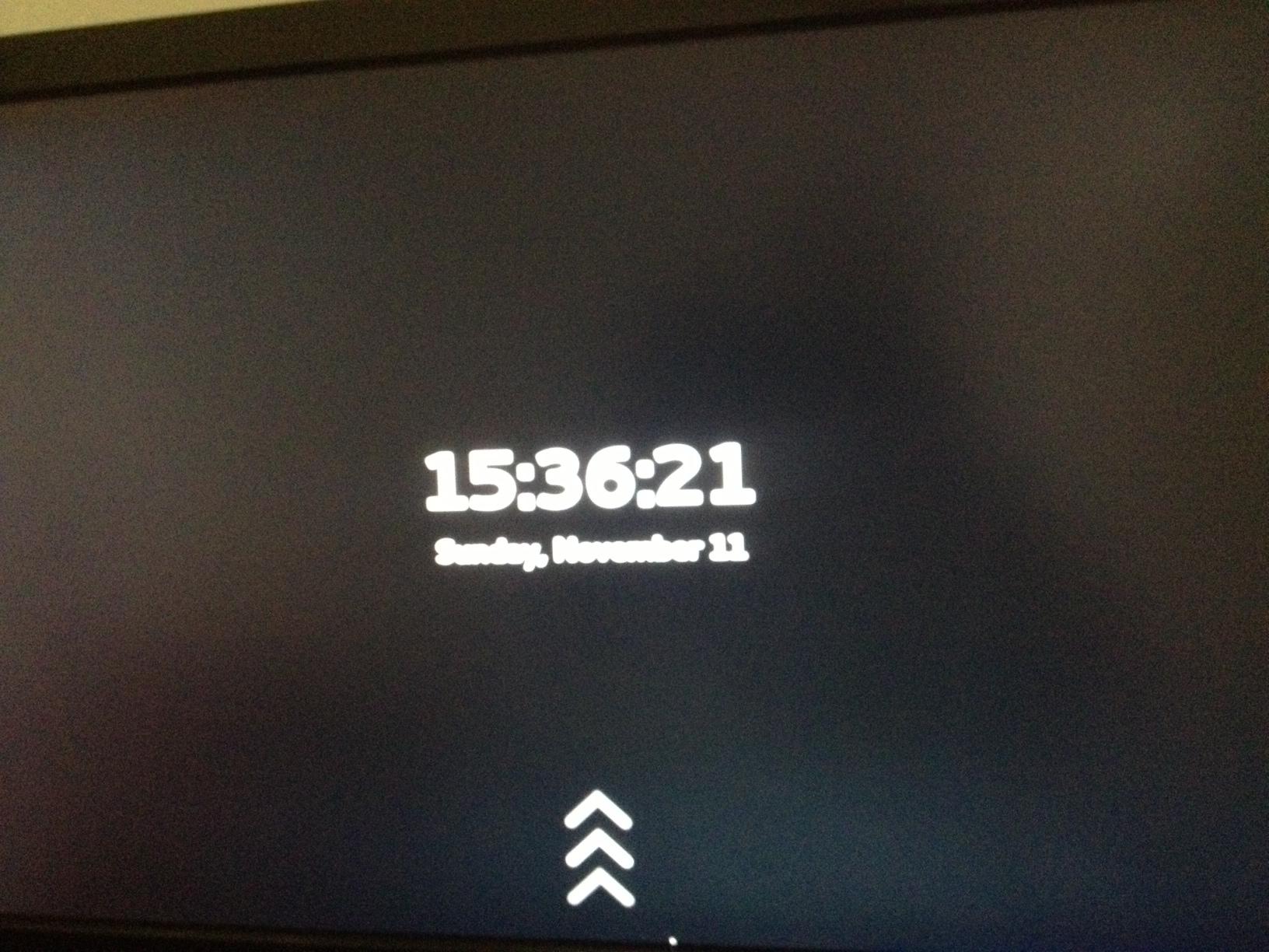 Free download GNOME How to restore default blue GDM background on lock