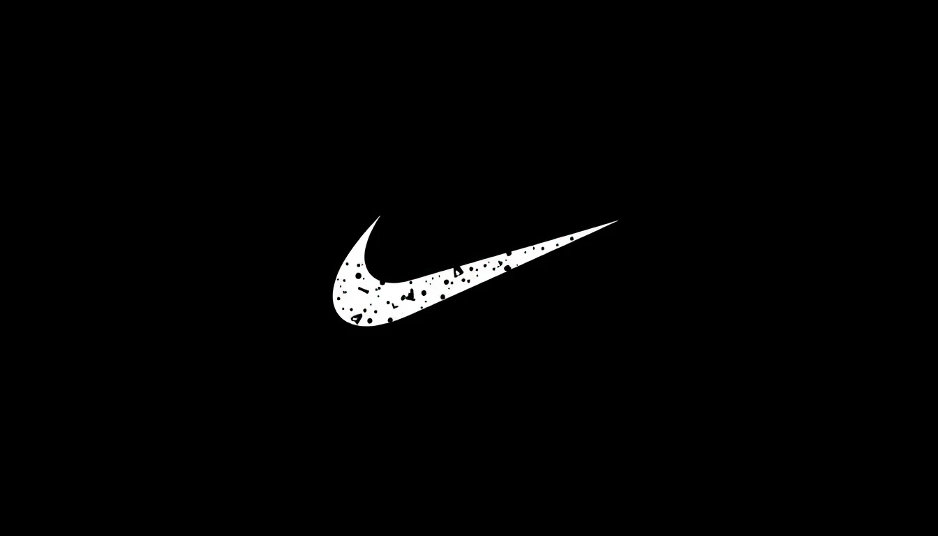 Black Nike Wallpaper