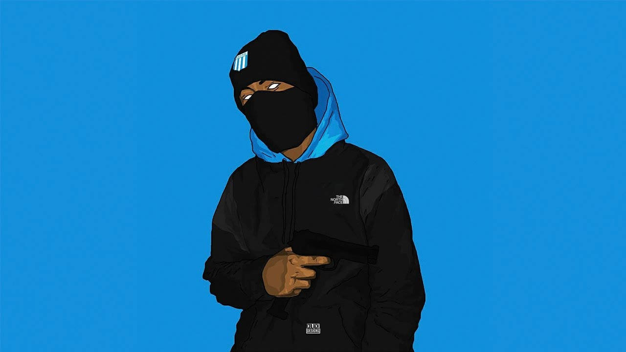 Uk Drill Wallpaper