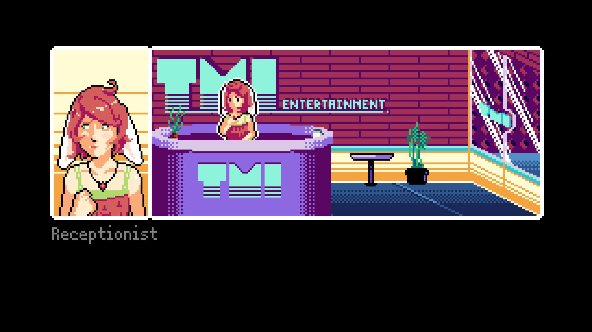 Read Only Memories Summer Of Pride Presented By