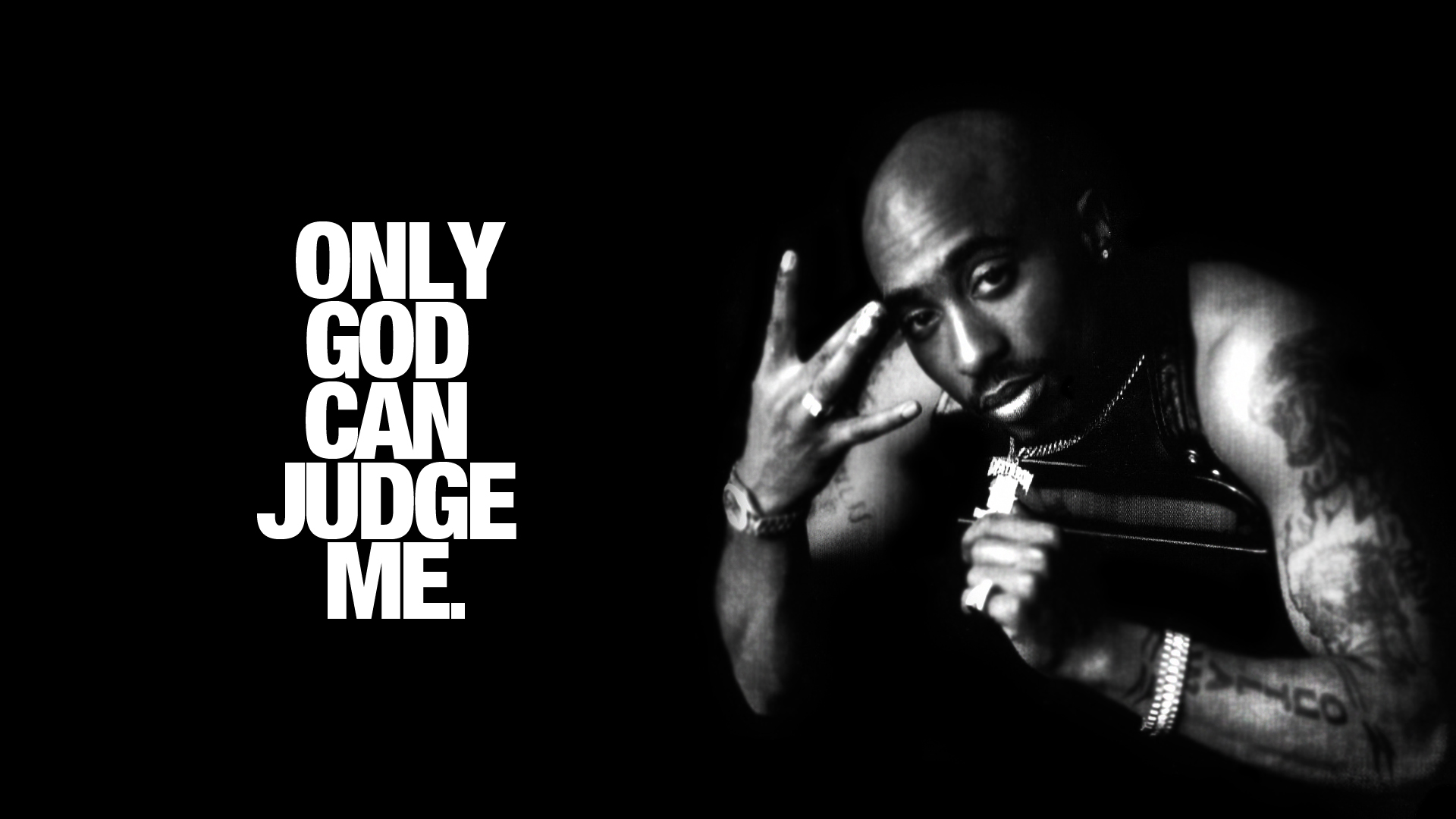 2pac Quotes Wallpaper