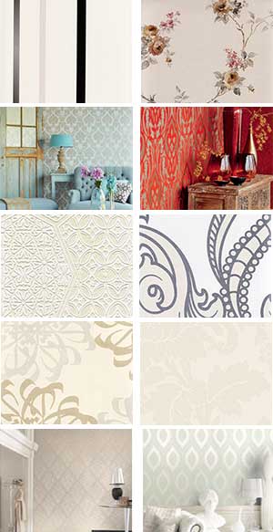 Discontinued Wallpaper For Cheap Goods