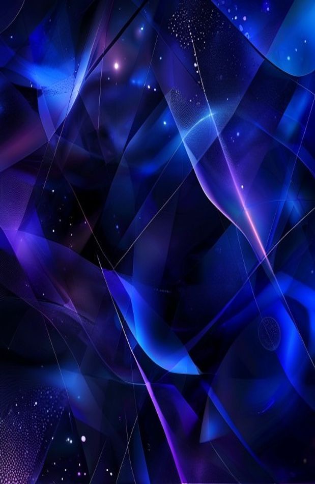 Dark Theme Wallpaper