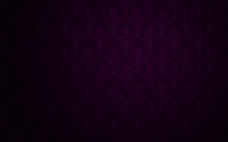 Purple Victorian Wallpaper By Smurfier