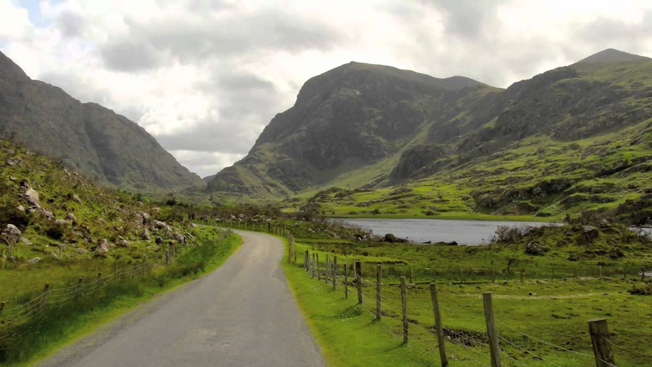 Killarney Ireland Wallpaper Top