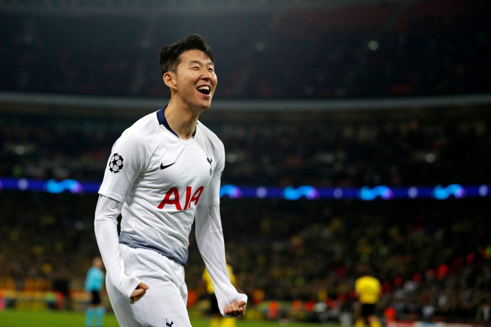36374 Heung Min Son Photos and Premium High Res Pictures  Getty Images