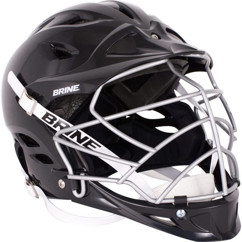 Brine Str Yth Lacrosse Helmet Item Lh