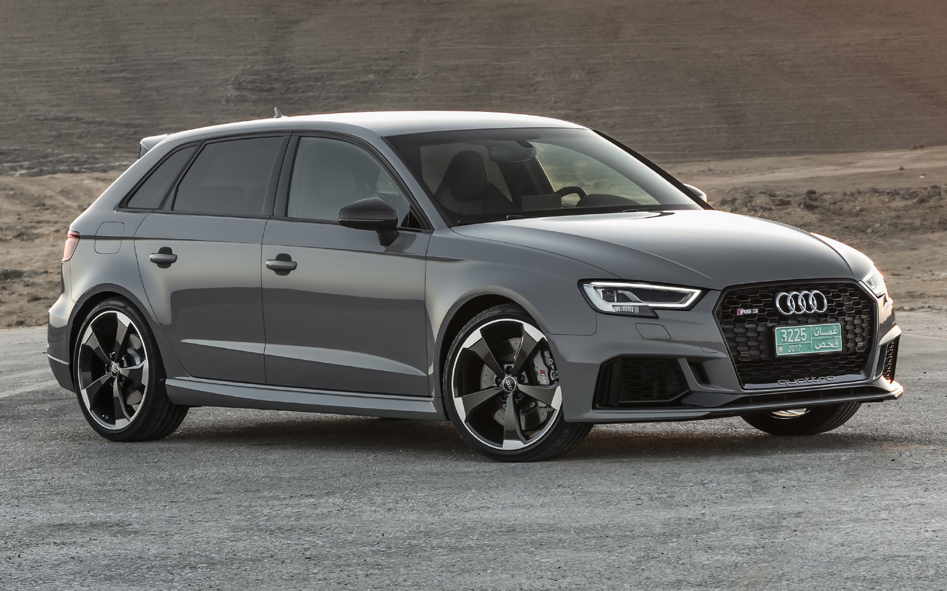 Audi RS3 Wallpapers  Top Free Audi RS3 Backgrounds  WallpaperAccess