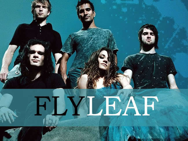 Flyleaf Image Pic Wallpaper Photos