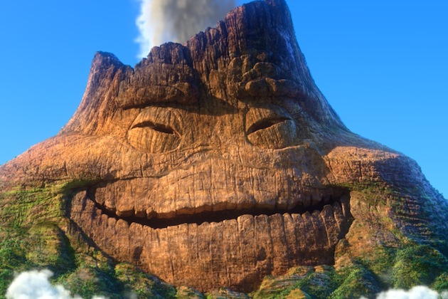 New Pixar Movies Ing Lava Image Pictures Photos Icons And