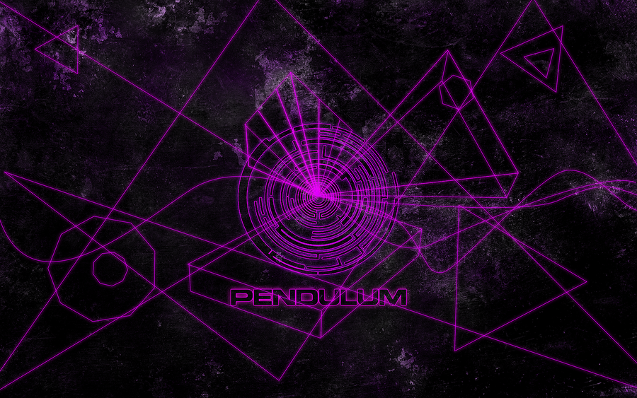 Pendulum Wallpaper By Grahamh220