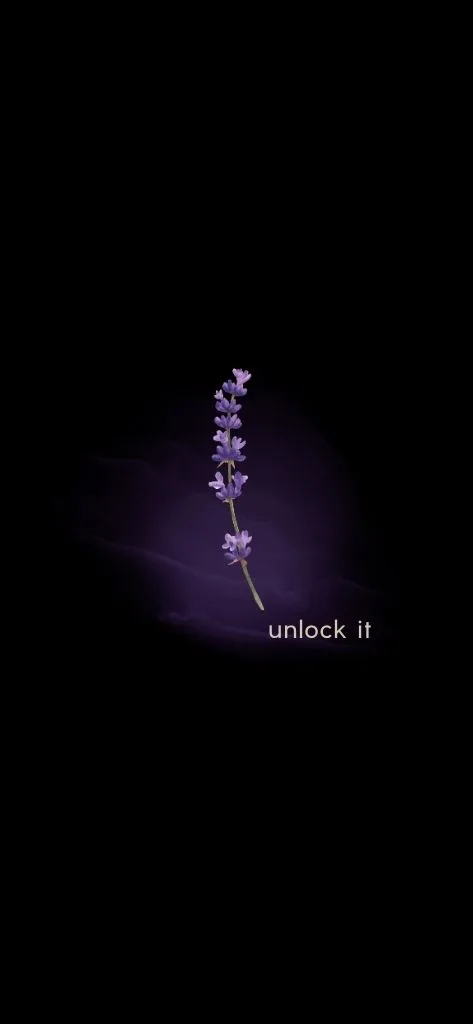 Flower Wallpaper iPhone Aesthetic