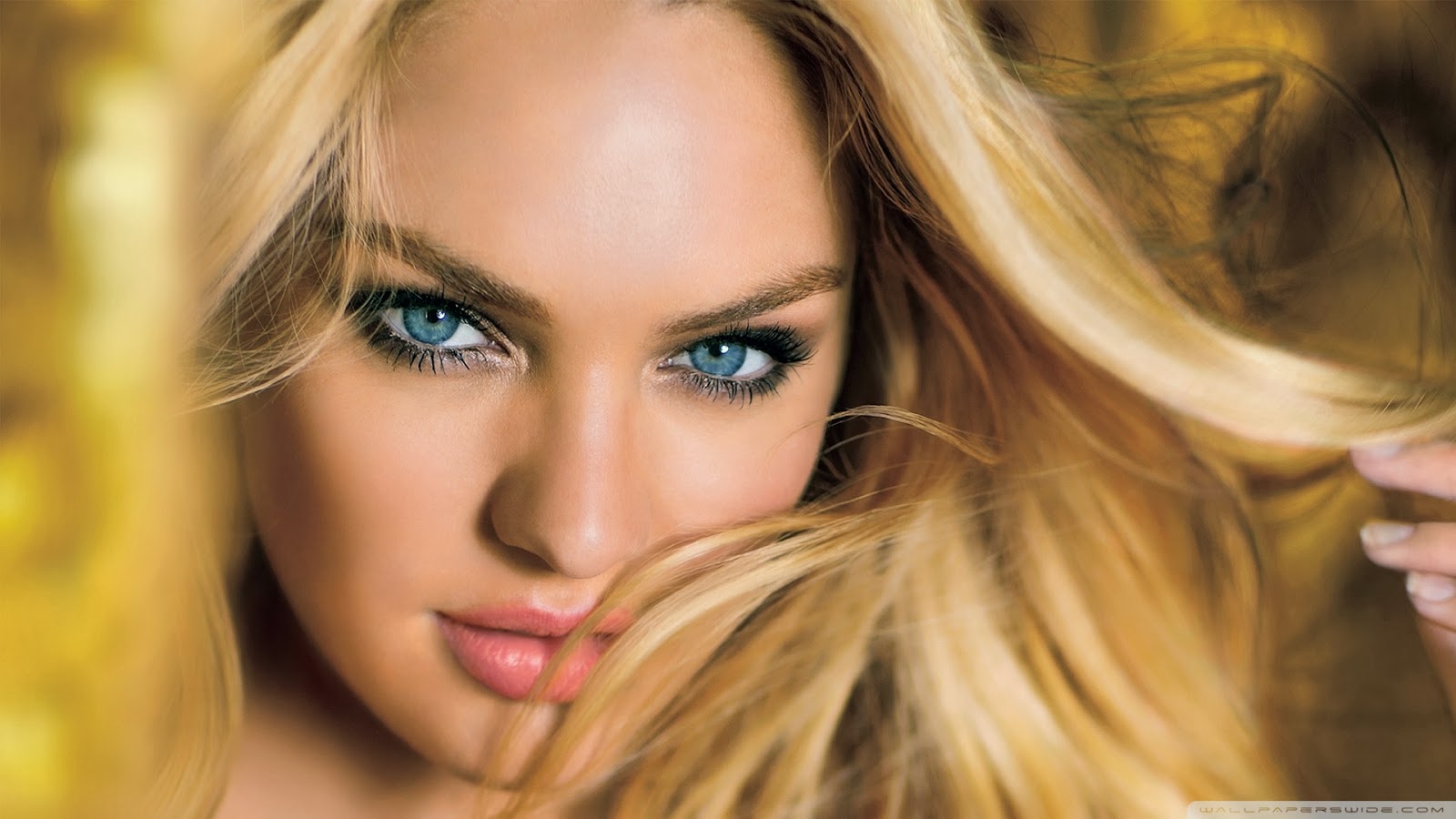 Candice Swanepoel Hot HD Wallpapers   HD Wallpapers Blog